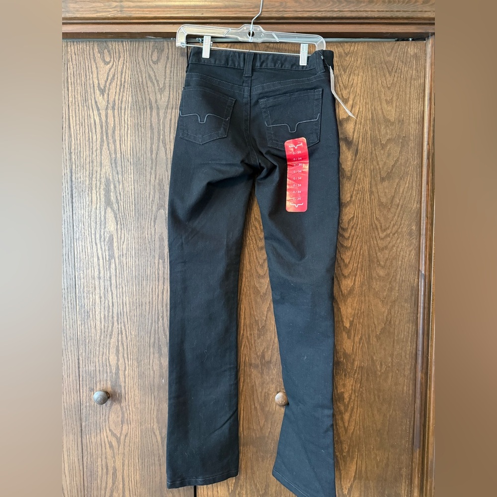Kimes Ranch Black Betty jeans
